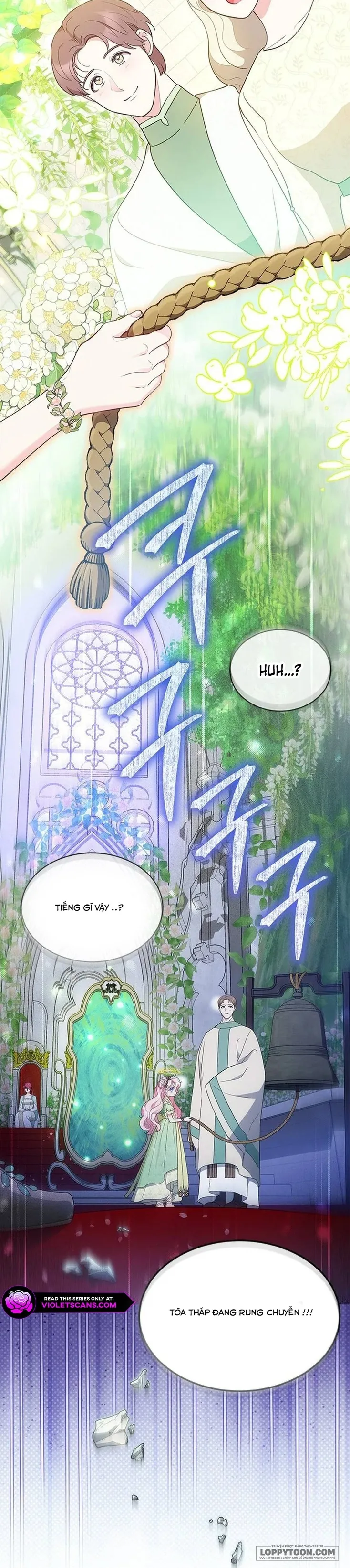 Đã Từ Chối Sủng Ái Rồi Mà Sao Còn Ám Ảnh Thế? - Chap 45 - Trang 29