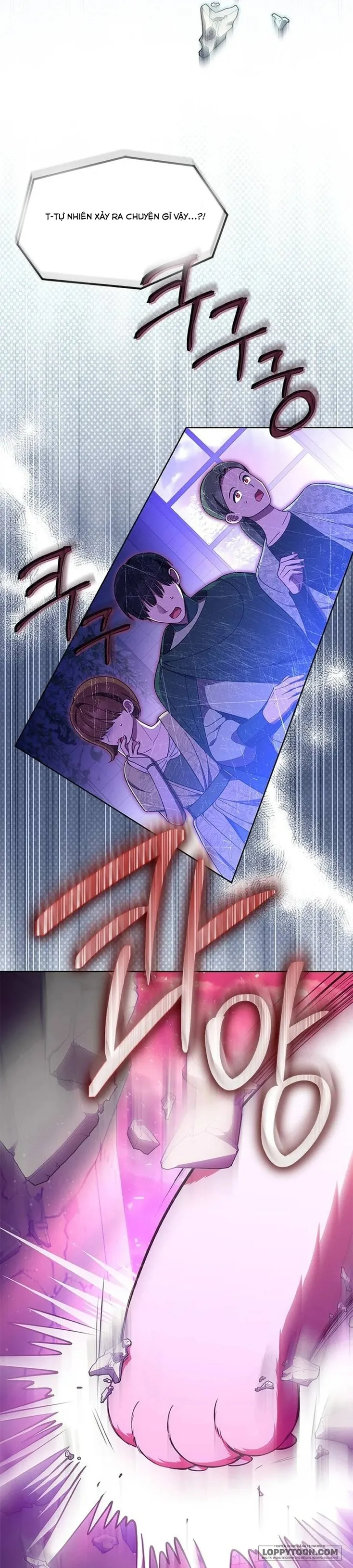 Đã Từ Chối Sủng Ái Rồi Mà Sao Còn Ám Ảnh Thế? - Chap 45 - Trang 30
