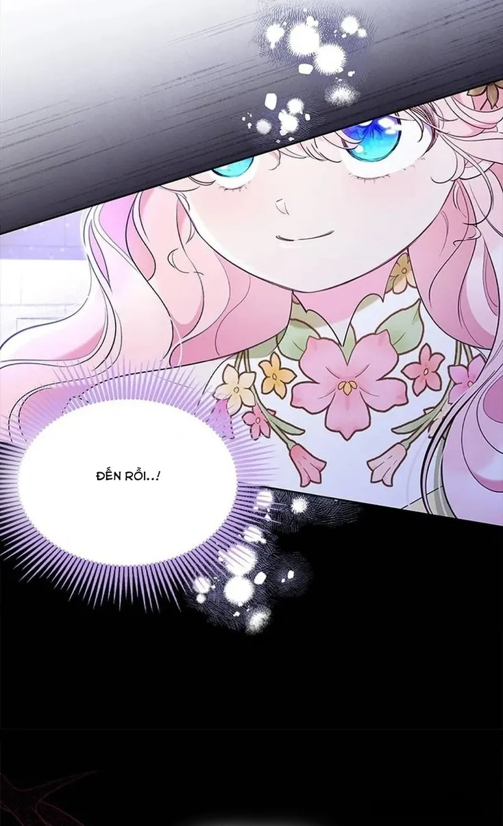 Đã Từ Chối Sủng Ái Rồi Mà Sao Còn Ám Ảnh Thế? - Chap 45 - Trang 32