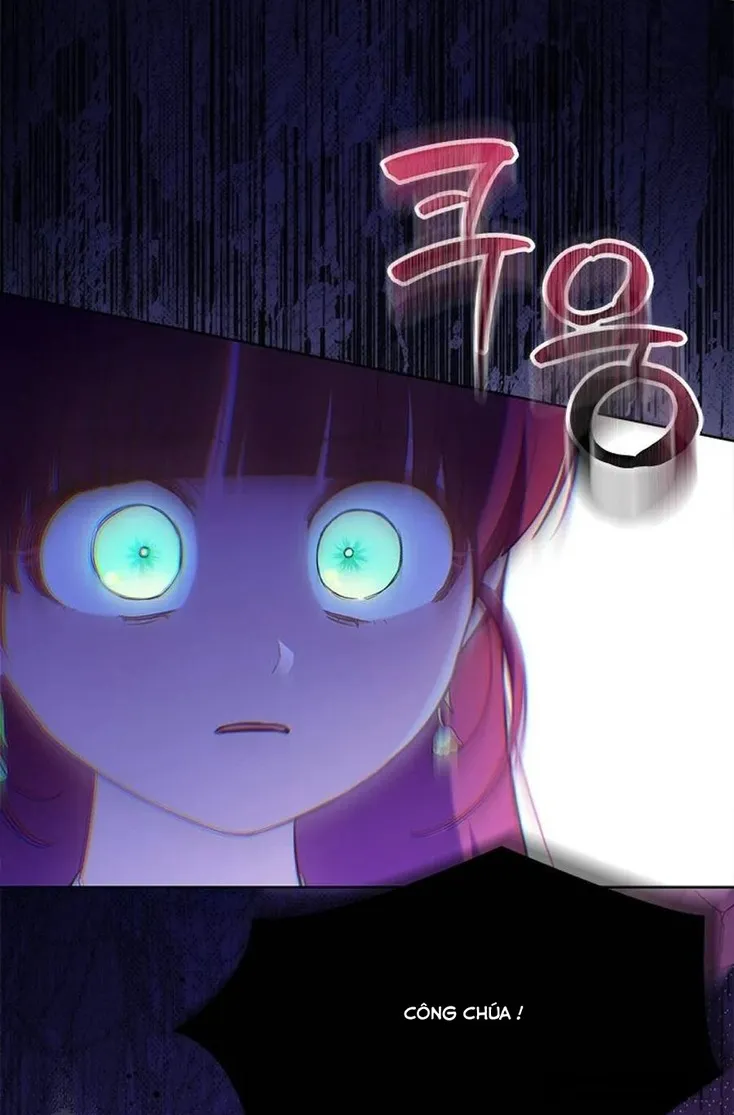 Đã Từ Chối Sủng Ái Rồi Mà Sao Còn Ám Ảnh Thế? - Chap 45 - Trang 35