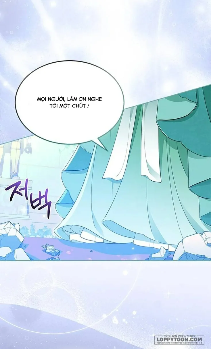 Đã Từ Chối Sủng Ái Rồi Mà Sao Còn Ám Ảnh Thế? - Chap 45 - Trang 41