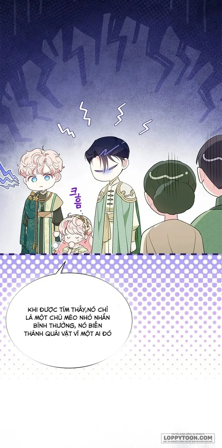 Đã Từ Chối Sủng Ái Rồi Mà Sao Còn Ám Ảnh Thế? - Chap 46 - Trang 11
