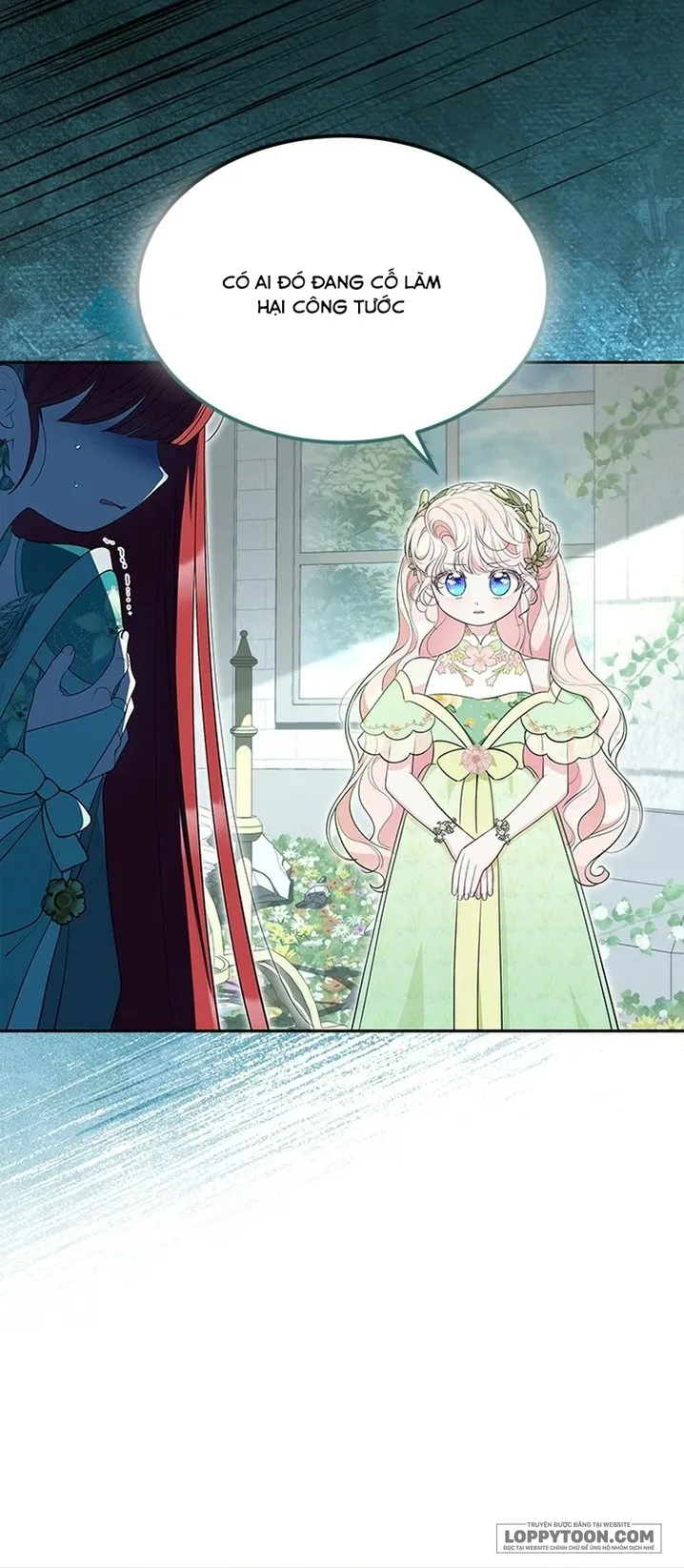 Đã Từ Chối Sủng Ái Rồi Mà Sao Còn Ám Ảnh Thế? - Chap 46 - Trang 14