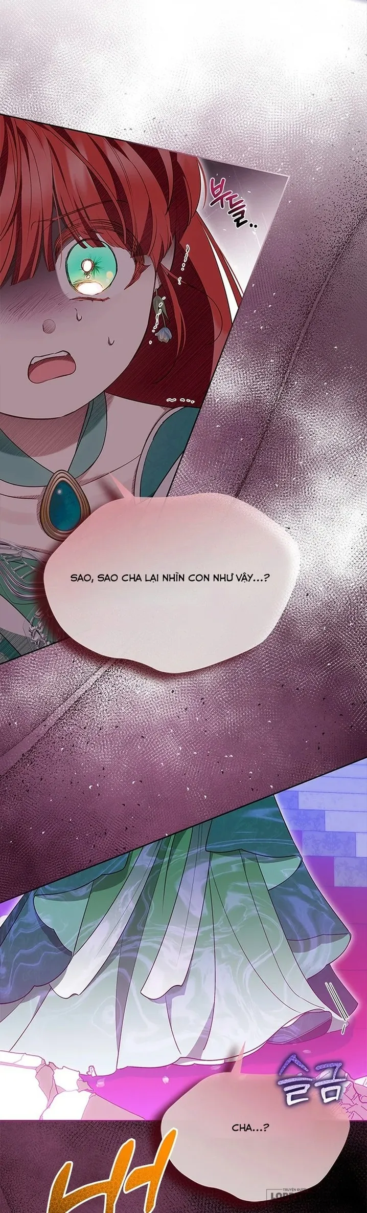 Đã Từ Chối Sủng Ái Rồi Mà Sao Còn Ám Ảnh Thế? - Chap 46 - Trang 20