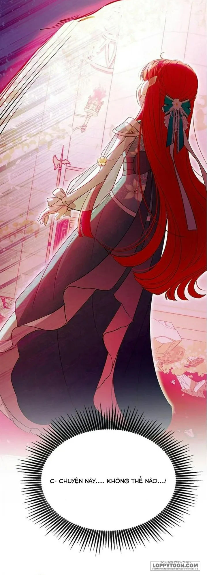 Đã Từ Chối Sủng Ái Rồi Mà Sao Còn Ám Ảnh Thế? - Chap 46 - Trang 3