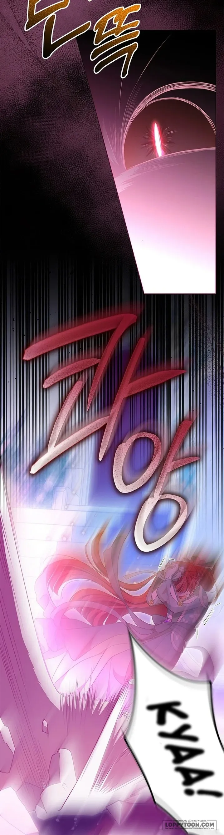 Đã Từ Chối Sủng Ái Rồi Mà Sao Còn Ám Ảnh Thế? - Chap 46 - Trang 21