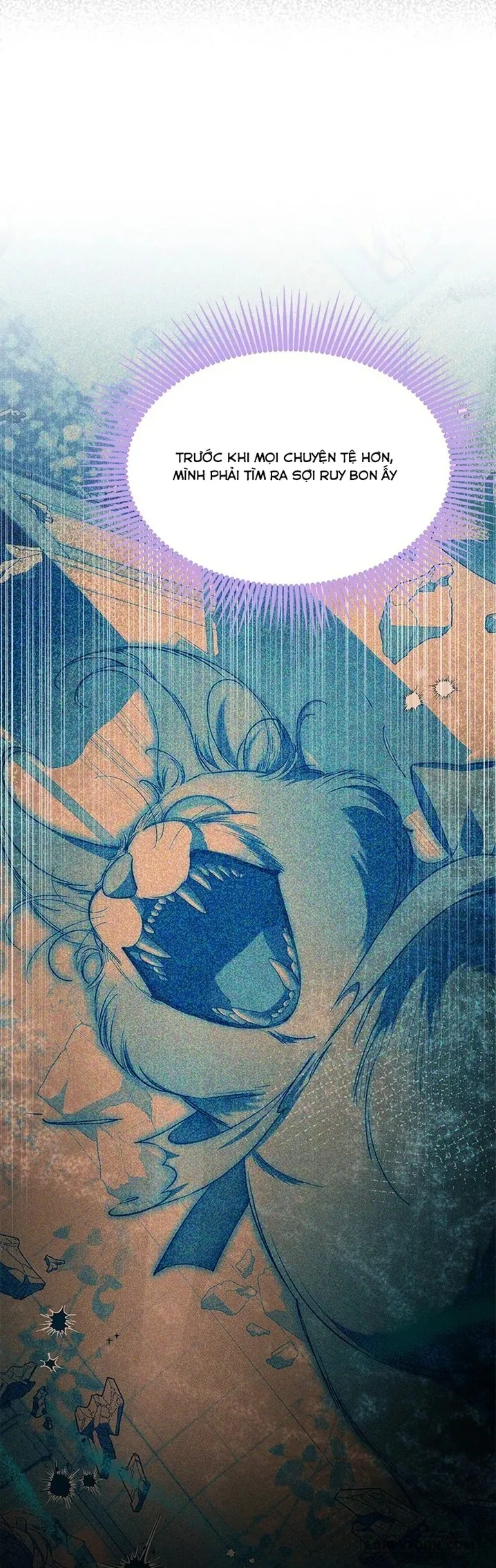Đã Từ Chối Sủng Ái Rồi Mà Sao Còn Ám Ảnh Thế? - Chap 46 - Trang 23