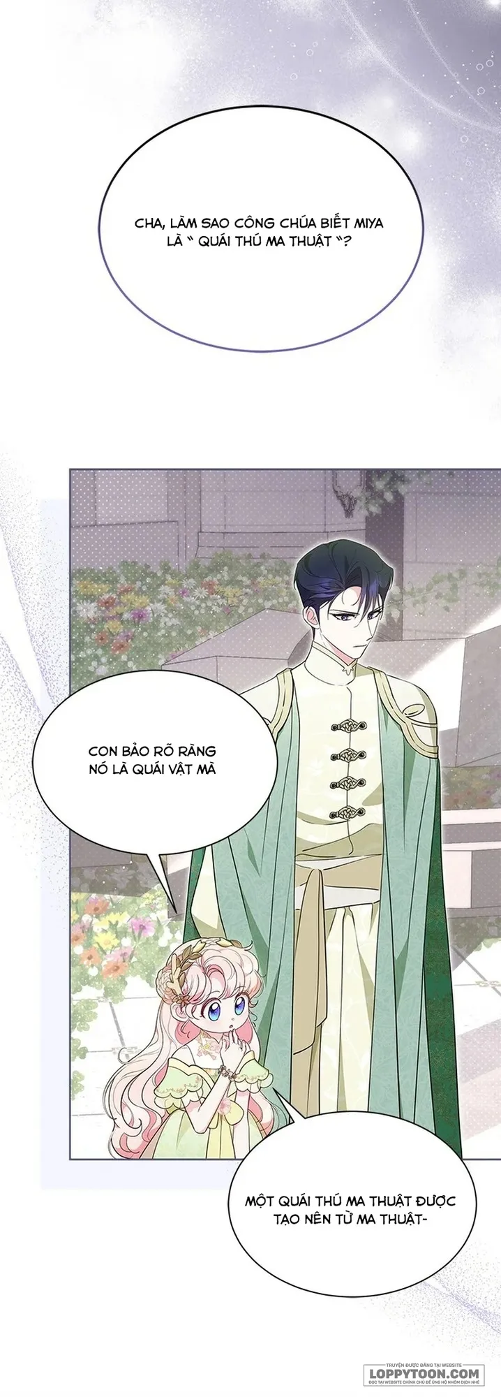 Đã Từ Chối Sủng Ái Rồi Mà Sao Còn Ám Ảnh Thế? - Chap 46 - Trang 26