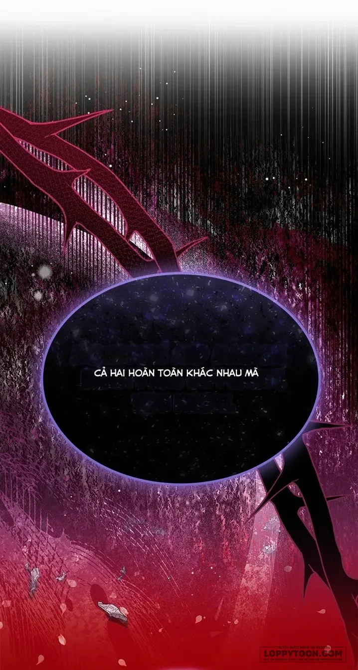 Đã Từ Chối Sủng Ái Rồi Mà Sao Còn Ám Ảnh Thế? - Chap 46 - Trang 27