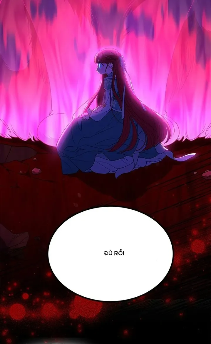 Đã Từ Chối Sủng Ái Rồi Mà Sao Còn Ám Ảnh Thế? - Chap 46 - Trang 32