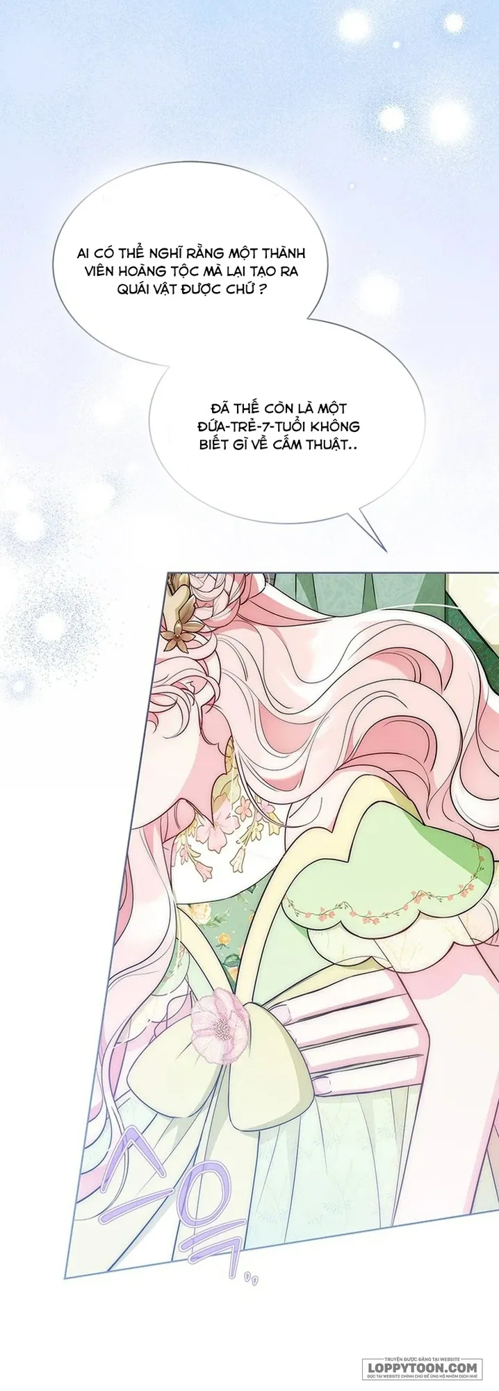 Đã Từ Chối Sủng Ái Rồi Mà Sao Còn Ám Ảnh Thế? - Chap 46 - Trang 42