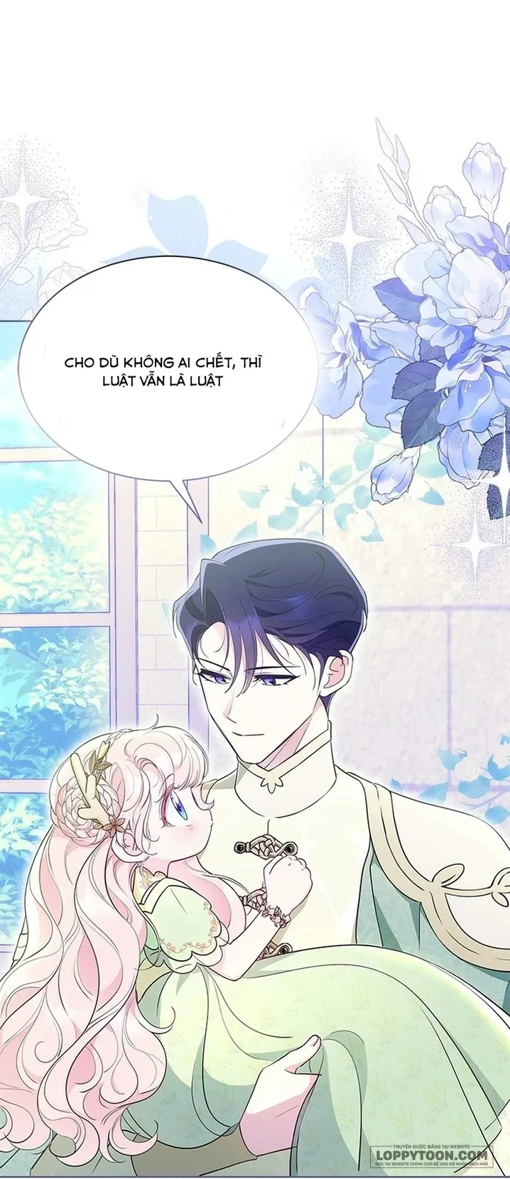 Đã Từ Chối Sủng Ái Rồi Mà Sao Còn Ám Ảnh Thế? - Chap 46 - Trang 43