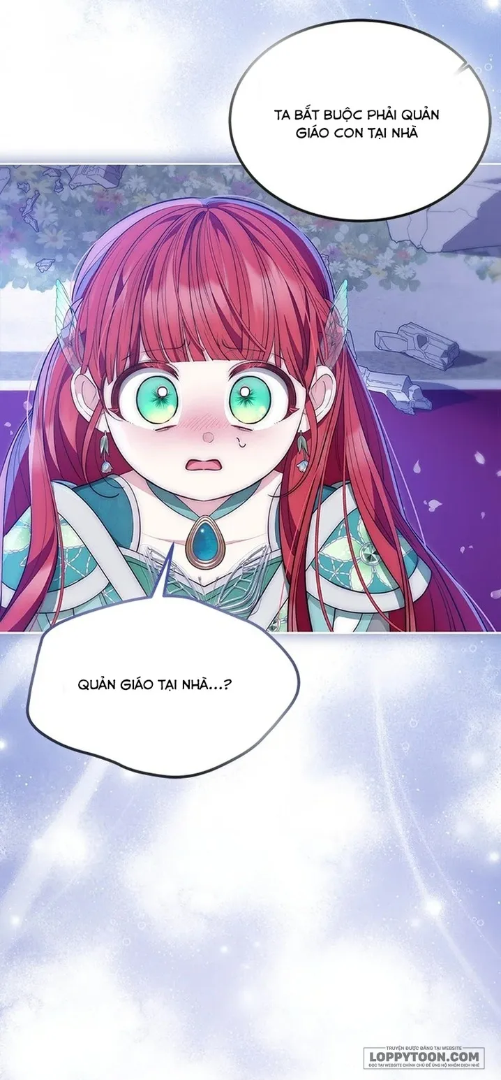 Đã Từ Chối Sủng Ái Rồi Mà Sao Còn Ám Ảnh Thế? - Chap 46 - Trang 47