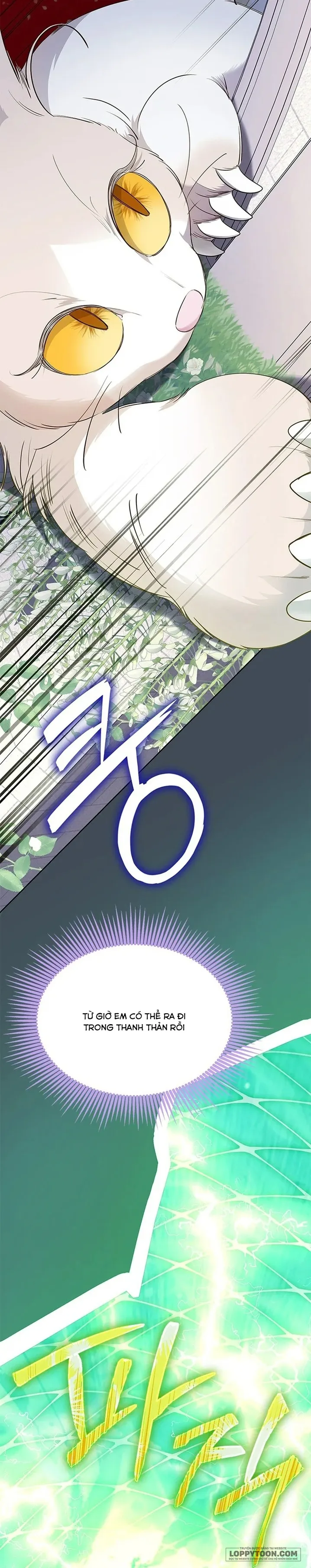 Đã Từ Chối Sủng Ái Rồi Mà Sao Còn Ám Ảnh Thế? - Chap 46 - Trang 50