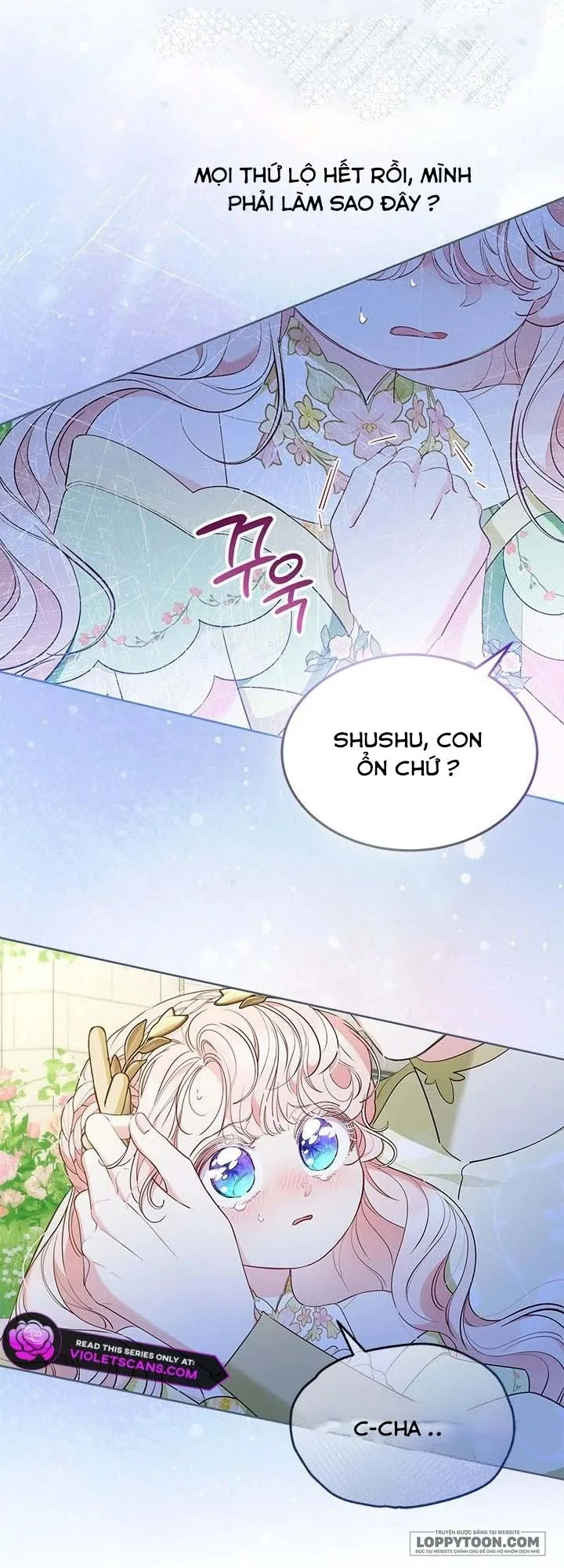 Đã Từ Chối Sủng Ái Rồi Mà Sao Còn Ám Ảnh Thế? - Chap 47 - Trang 13