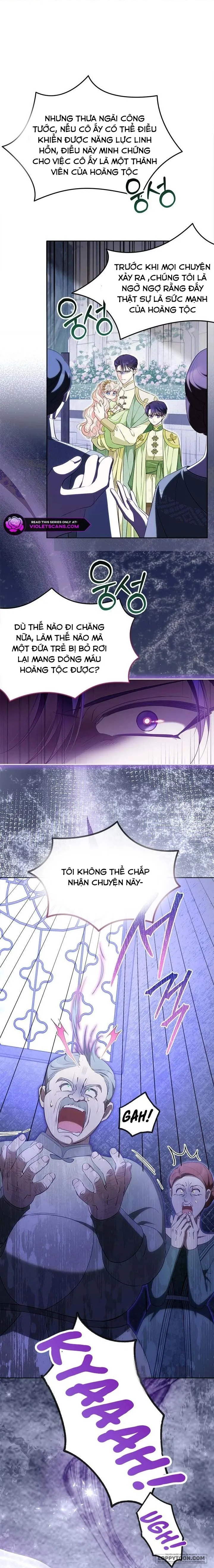 Đã Từ Chối Sủng Ái Rồi Mà Sao Còn Ám Ảnh Thế? - Chap 47 - Trang 15