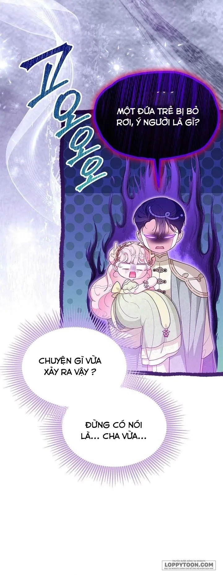 Đã Từ Chối Sủng Ái Rồi Mà Sao Còn Ám Ảnh Thế? - Chap 47 - Trang 16