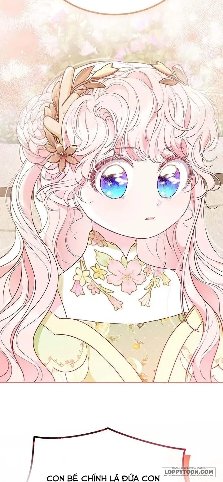 Đã Từ Chối Sủng Ái Rồi Mà Sao Còn Ám Ảnh Thế? - Chap 47 - Trang 18