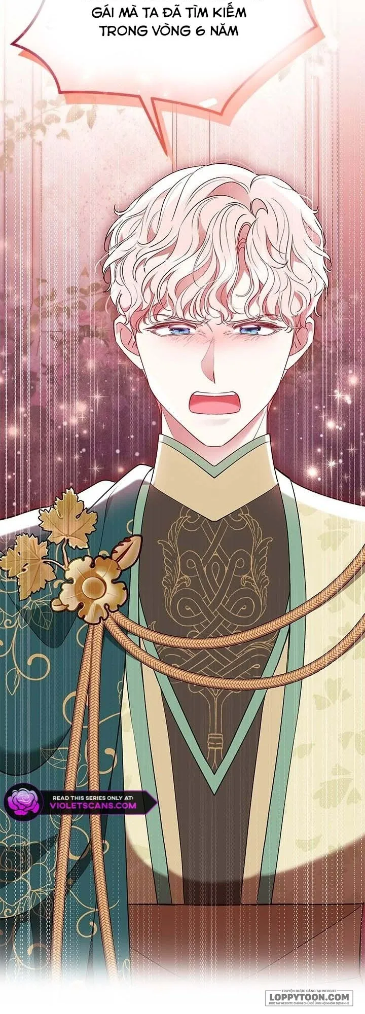 Đã Từ Chối Sủng Ái Rồi Mà Sao Còn Ám Ảnh Thế? - Chap 47 - Trang 19