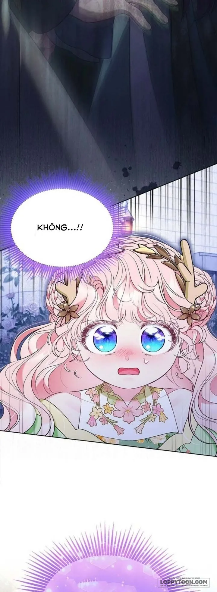 Đã Từ Chối Sủng Ái Rồi Mà Sao Còn Ám Ảnh Thế? - Chap 47 - Trang 3