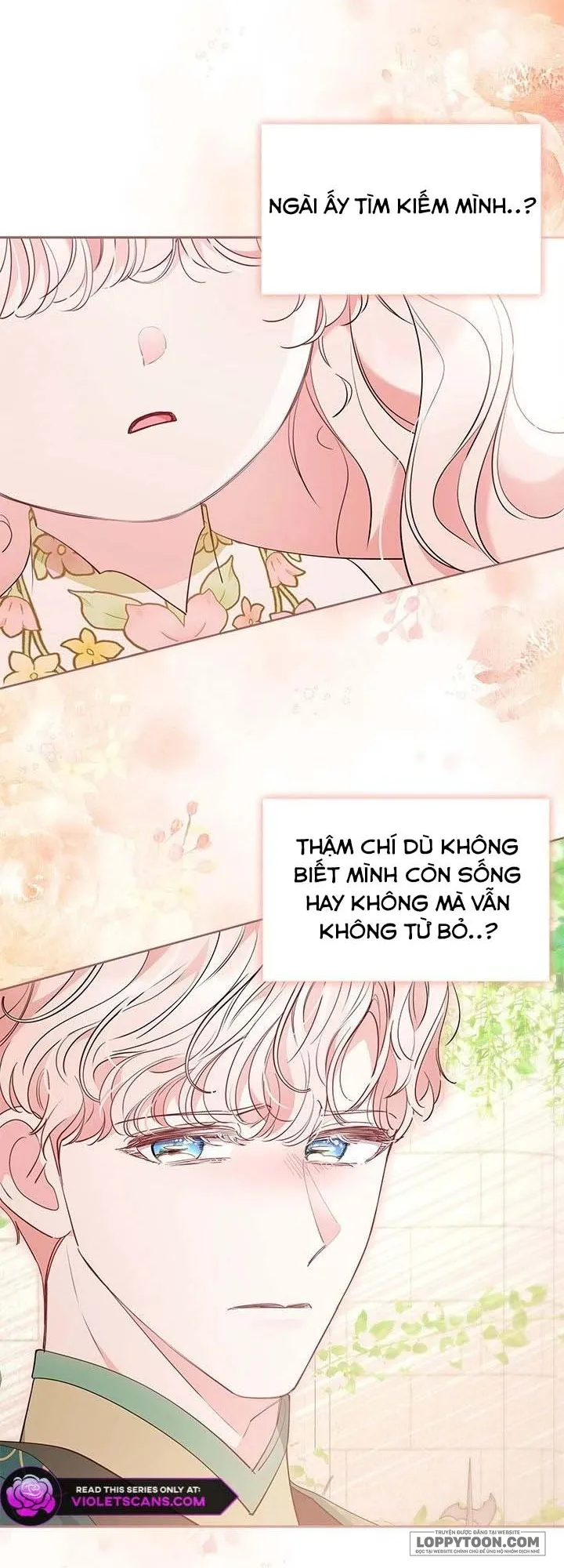 Đã Từ Chối Sủng Ái Rồi Mà Sao Còn Ám Ảnh Thế? - Chap 47 - Trang 21