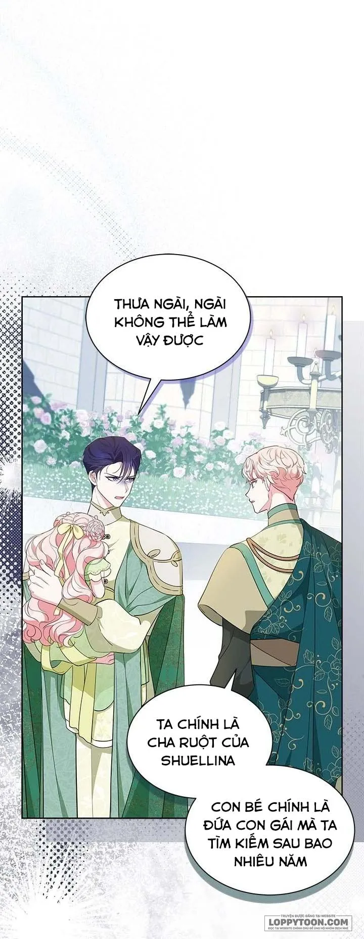 Đã Từ Chối Sủng Ái Rồi Mà Sao Còn Ám Ảnh Thế? - Chap 47 - Trang 27
