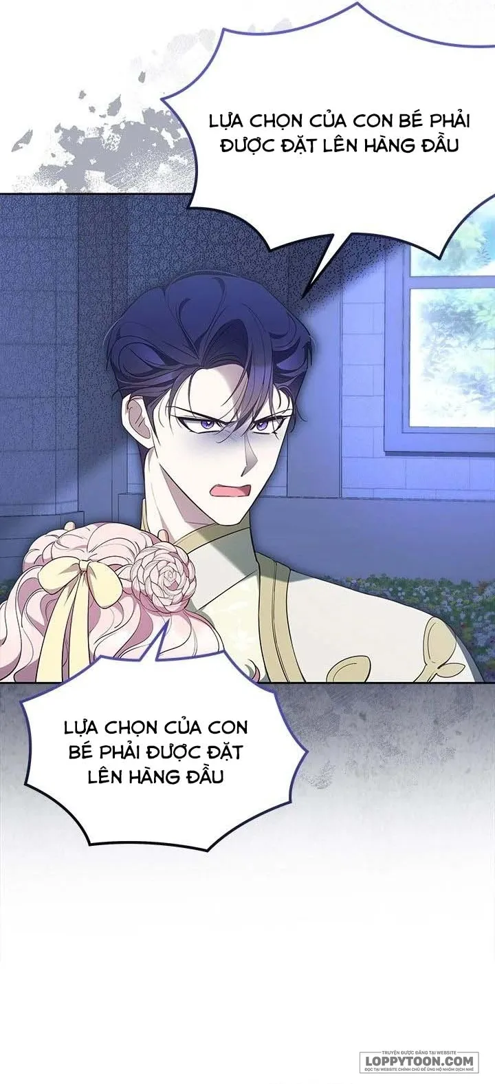 Đã Từ Chối Sủng Ái Rồi Mà Sao Còn Ám Ảnh Thế? - Chap 47 - Trang 29