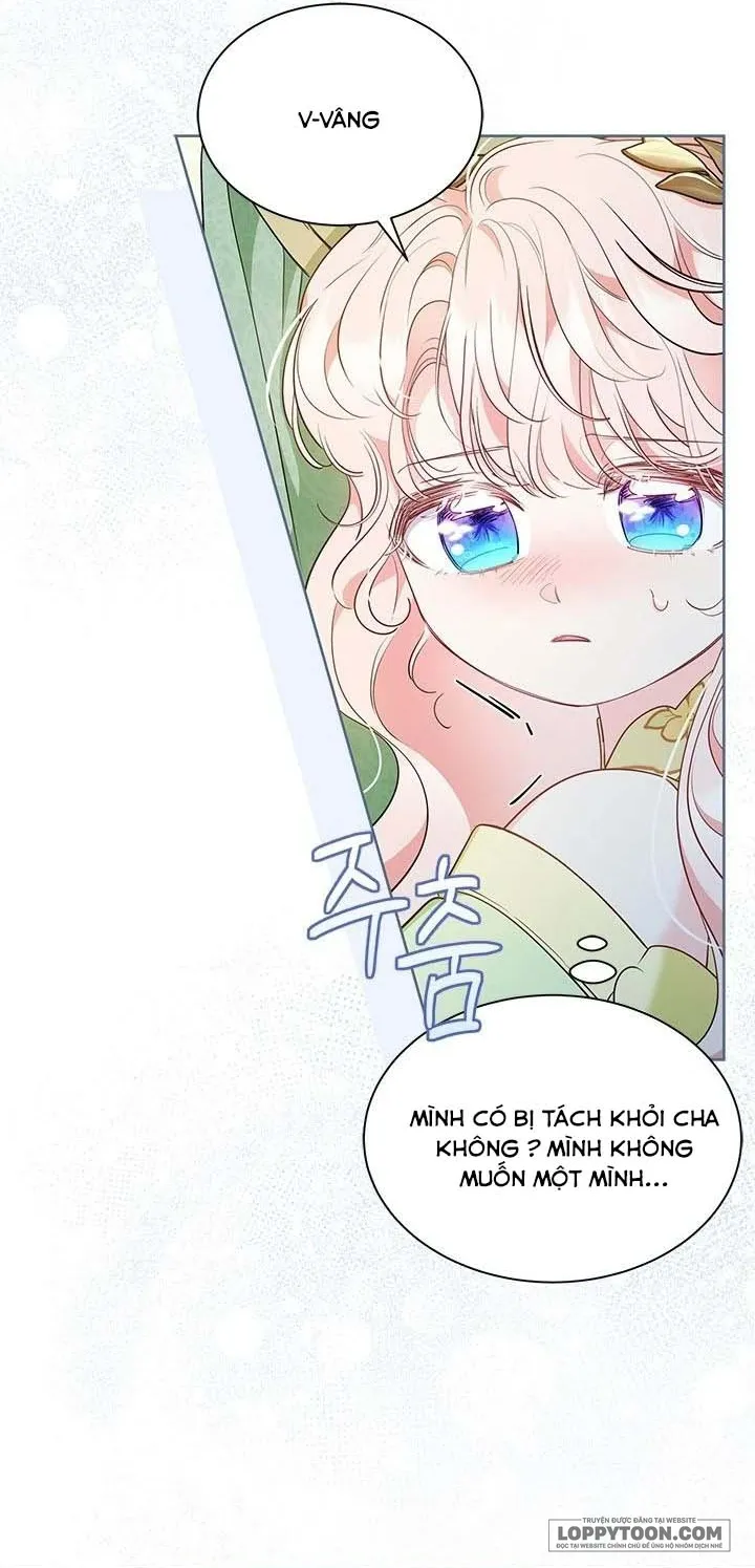 Đã Từ Chối Sủng Ái Rồi Mà Sao Còn Ám Ảnh Thế? - Chap 47 - Trang 34