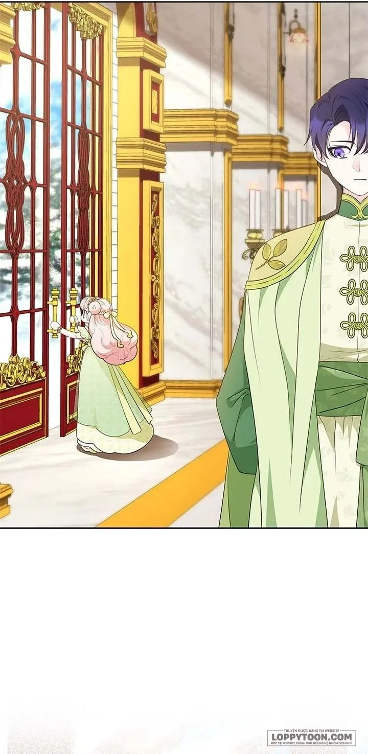 Đã Từ Chối Sủng Ái Rồi Mà Sao Còn Ám Ảnh Thế? - Chap 47 - Trang 40