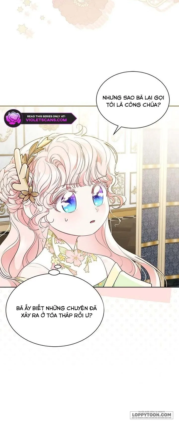 Đã Từ Chối Sủng Ái Rồi Mà Sao Còn Ám Ảnh Thế? - Chap 47 - Trang 48