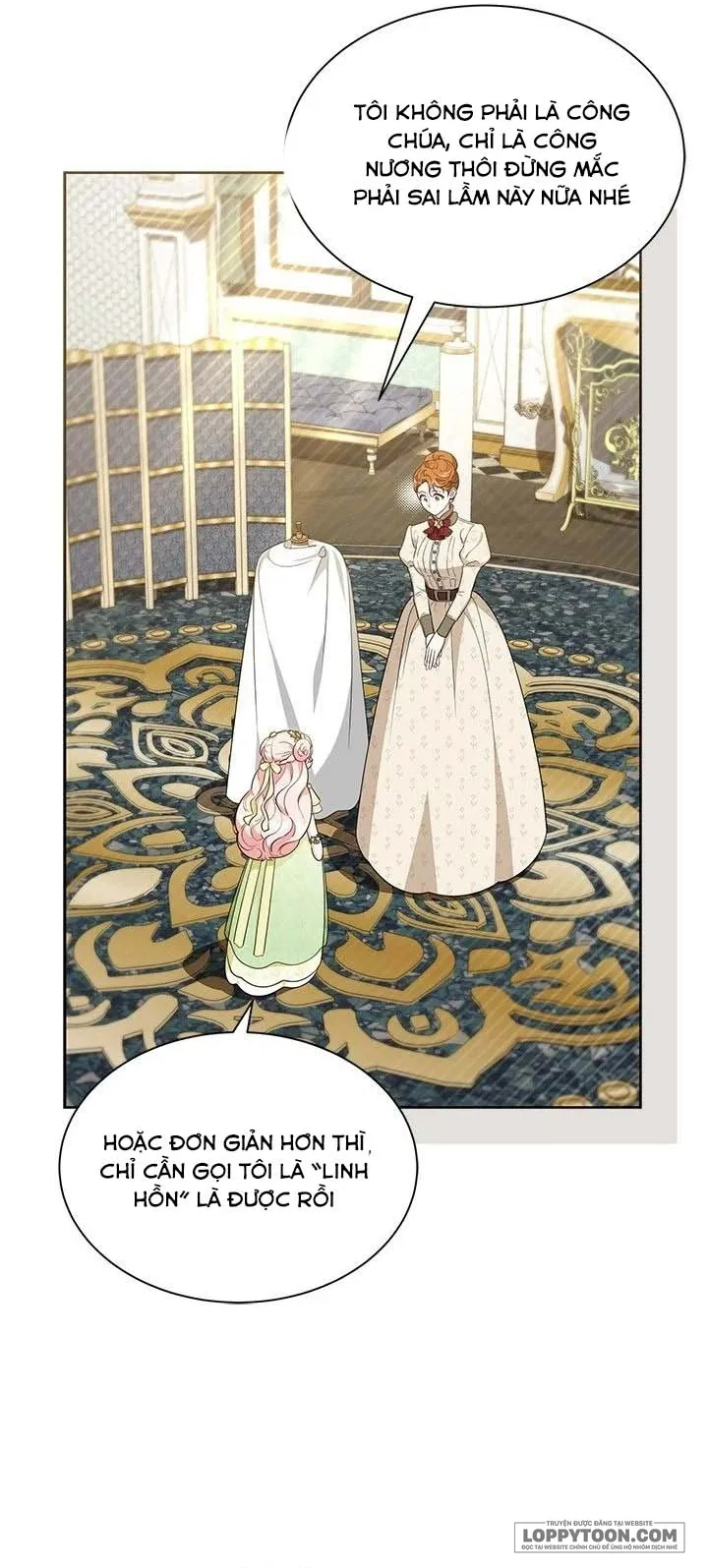 Đã Từ Chối Sủng Ái Rồi Mà Sao Còn Ám Ảnh Thế? - Chap 47 - Trang 49