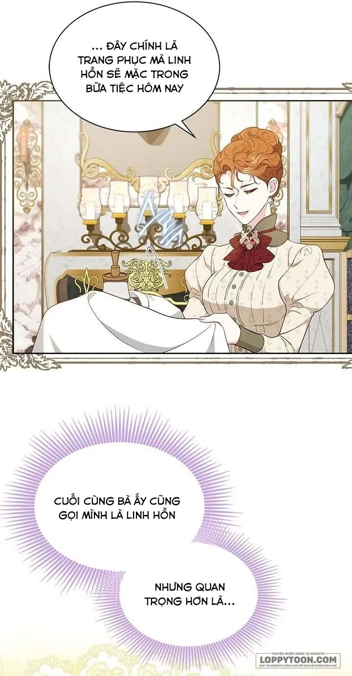 Đã Từ Chối Sủng Ái Rồi Mà Sao Còn Ám Ảnh Thế? - Chap 47 - Trang 50