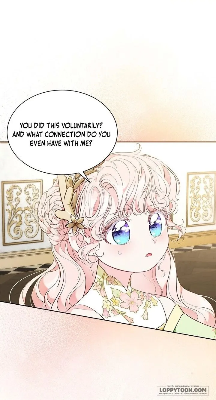 Đã Từ Chối Sủng Ái Rồi Mà Sao Còn Ám Ảnh Thế? - Chap 47 - Trang 52
