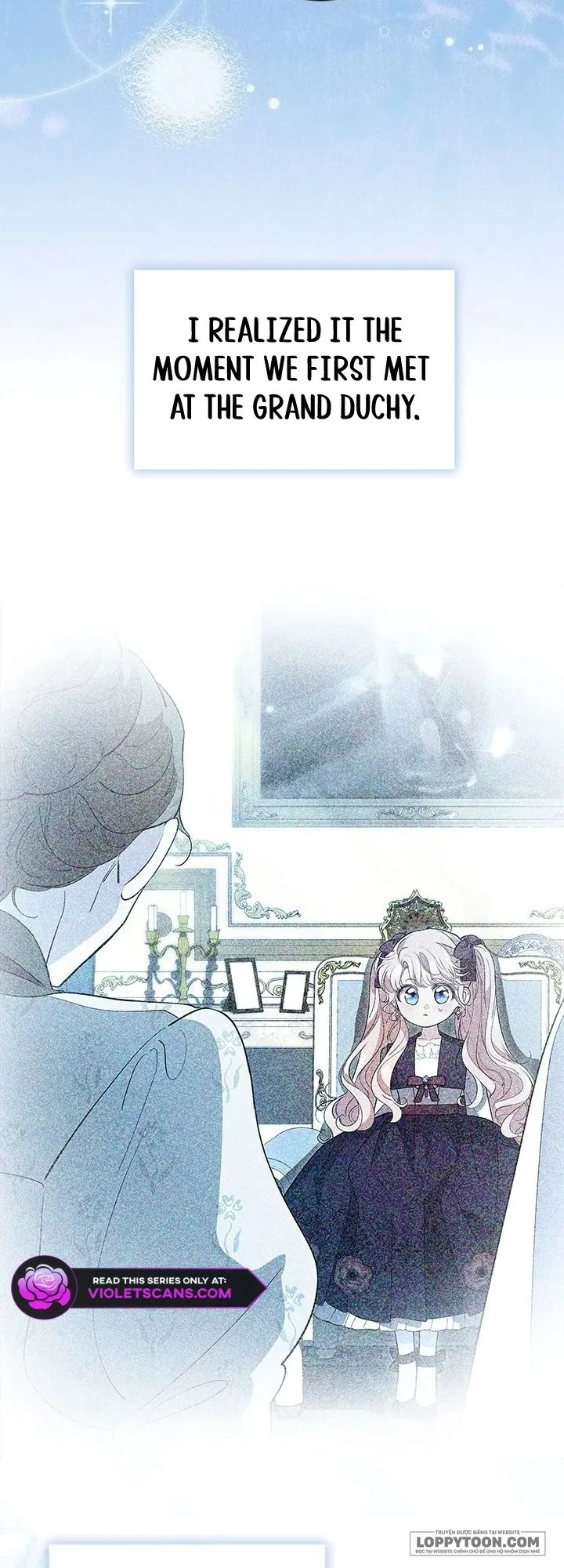 Đã Từ Chối Sủng Ái Rồi Mà Sao Còn Ám Ảnh Thế? - Chap 47 - Trang 56