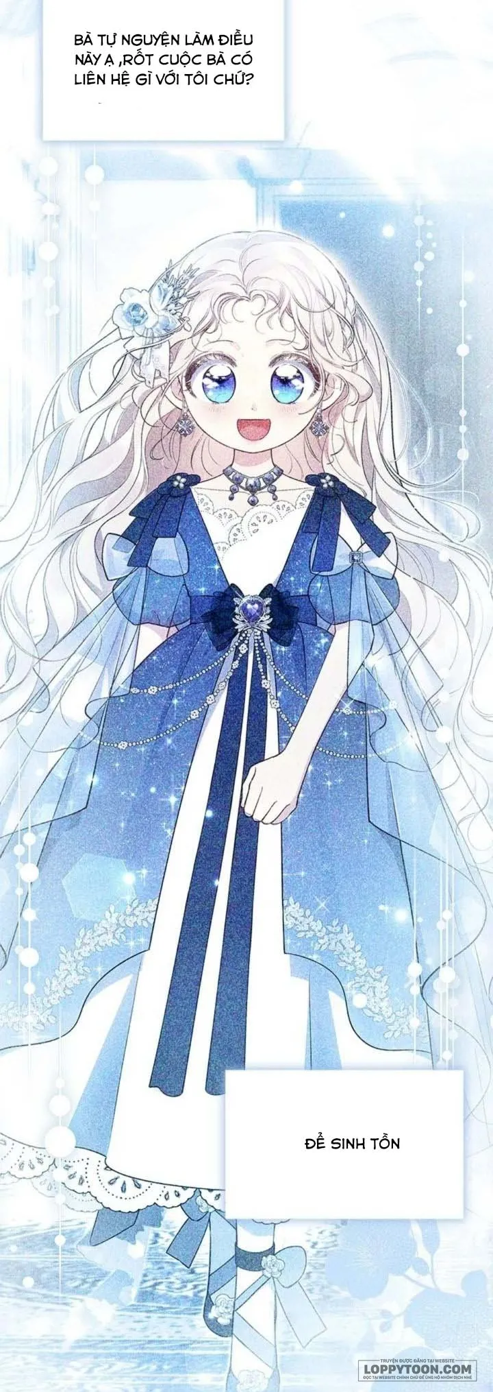 Đã Từ Chối Sủng Ái Rồi Mà Sao Còn Ám Ảnh Thế? - Chap 47 - Trang 57