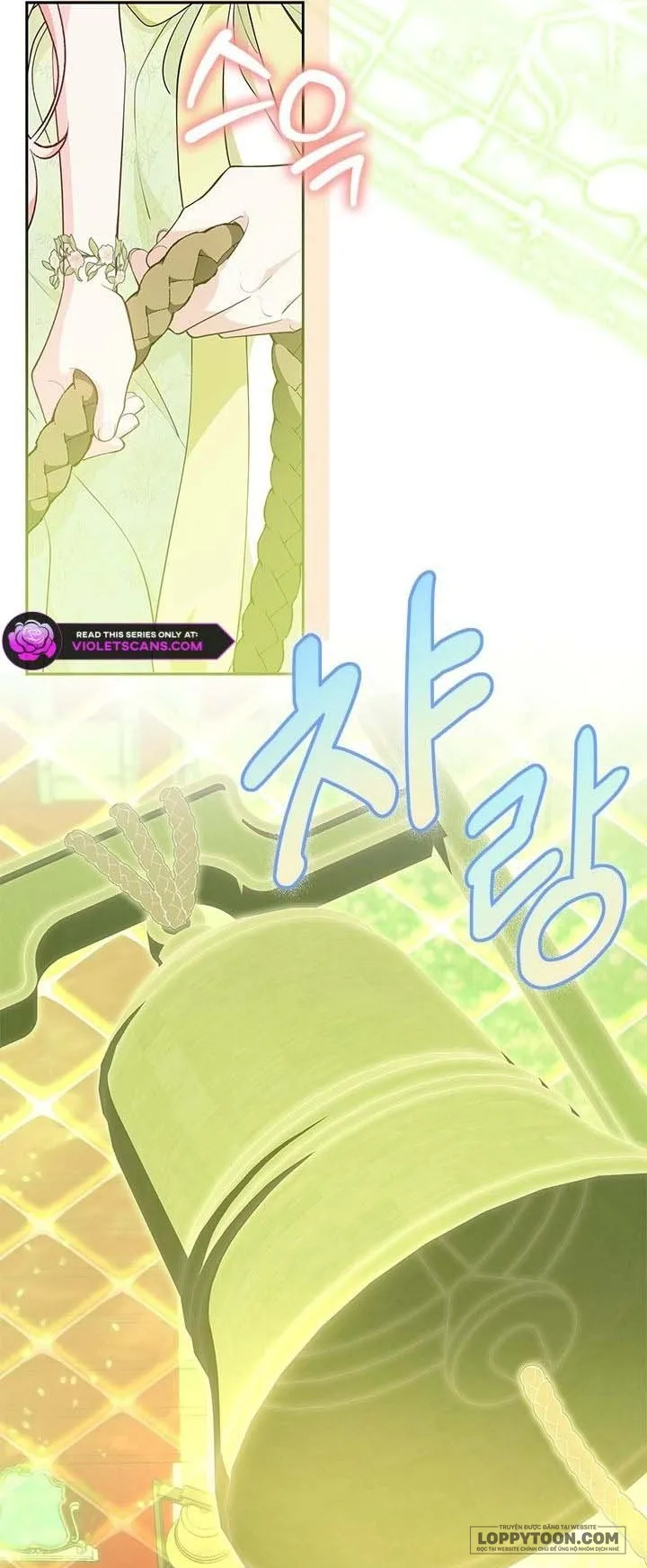 Đã Từ Chối Sủng Ái Rồi Mà Sao Còn Ám Ảnh Thế? - Chap 47 - Trang 8