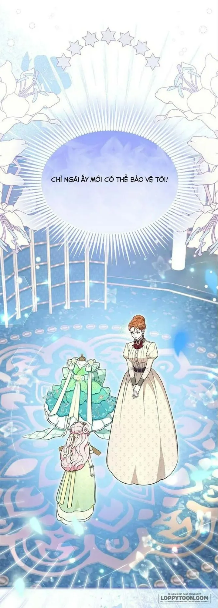 Đã Từ Chối Sủng Ái Rồi Mà Sao Còn Ám Ảnh Thế? - Chap 48 - Trang 1