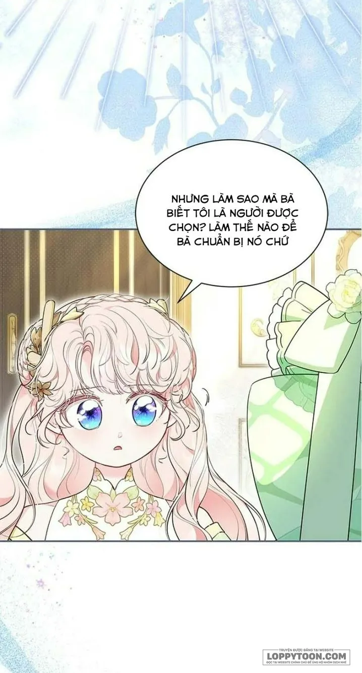 Đã Từ Chối Sủng Ái Rồi Mà Sao Còn Ám Ảnh Thế? - Chap 48 - Trang 2