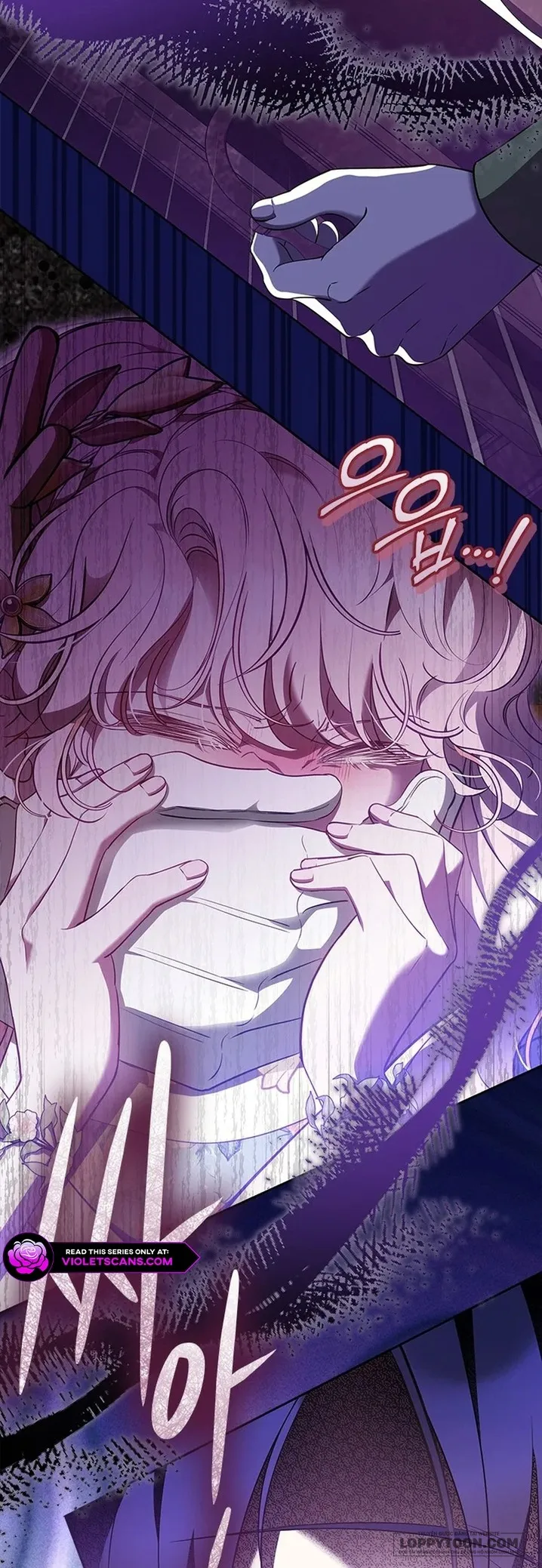Đã Từ Chối Sủng Ái Rồi Mà Sao Còn Ám Ảnh Thế? - Chap 48 - Trang 12