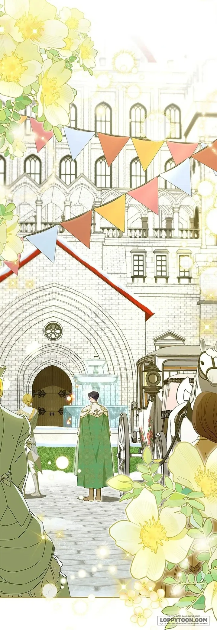 Đã Từ Chối Sủng Ái Rồi Mà Sao Còn Ám Ảnh Thế? - Chap 48 - Trang 18
