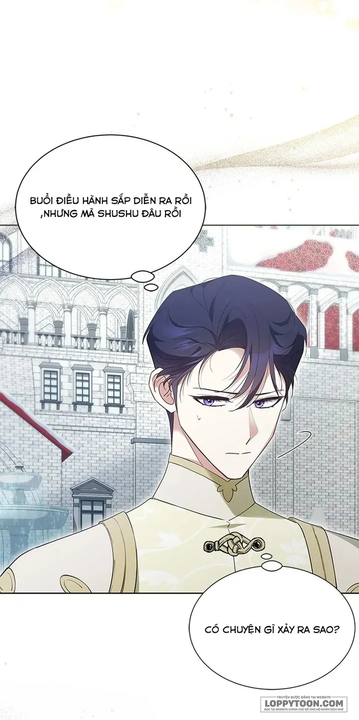 Đã Từ Chối Sủng Ái Rồi Mà Sao Còn Ám Ảnh Thế? - Chap 48 - Trang 19
