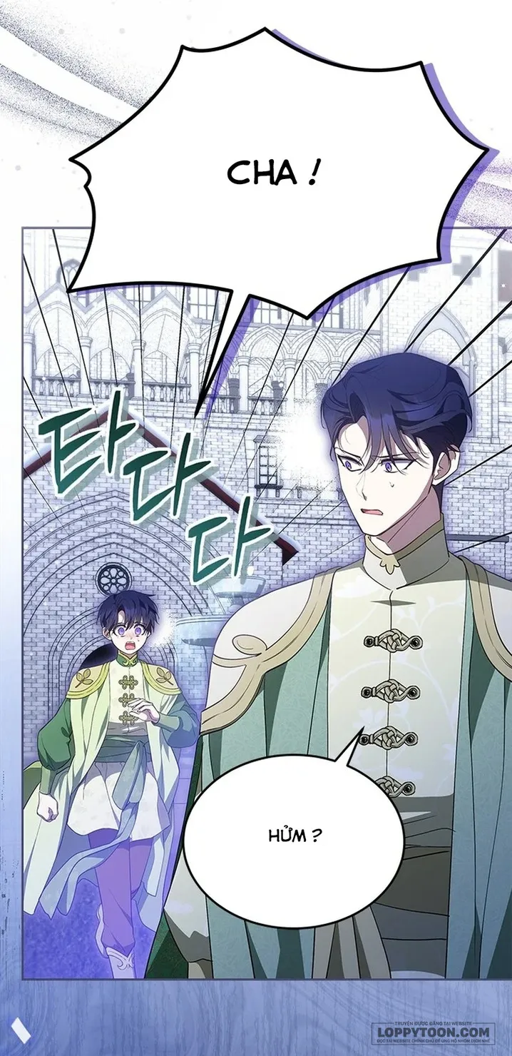 Đã Từ Chối Sủng Ái Rồi Mà Sao Còn Ám Ảnh Thế? - Chap 48 - Trang 20