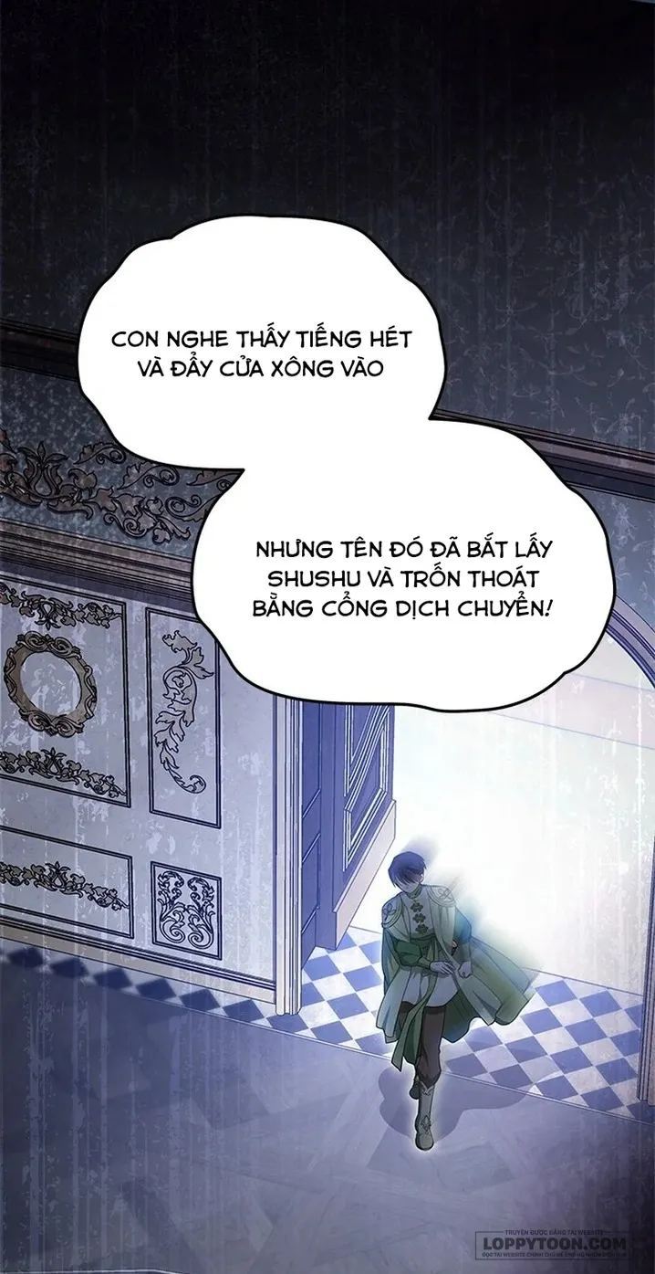 Đã Từ Chối Sủng Ái Rồi Mà Sao Còn Ám Ảnh Thế? - Chap 48 - Trang 22
