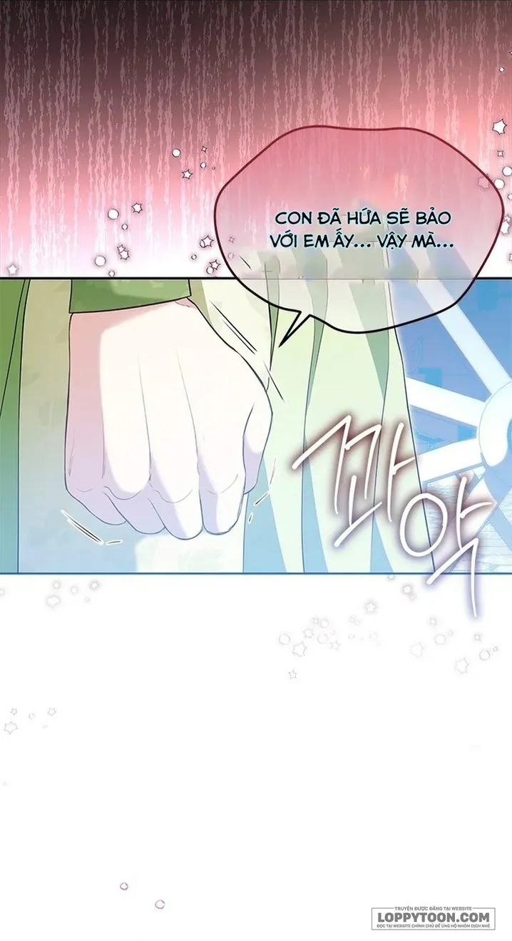 Đã Từ Chối Sủng Ái Rồi Mà Sao Còn Ám Ảnh Thế? - Chap 48 - Trang 25