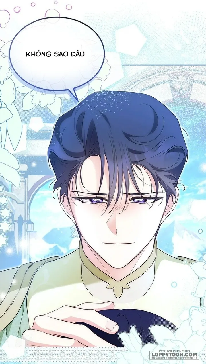 Đã Từ Chối Sủng Ái Rồi Mà Sao Còn Ám Ảnh Thế? - Chap 48 - Trang 26
