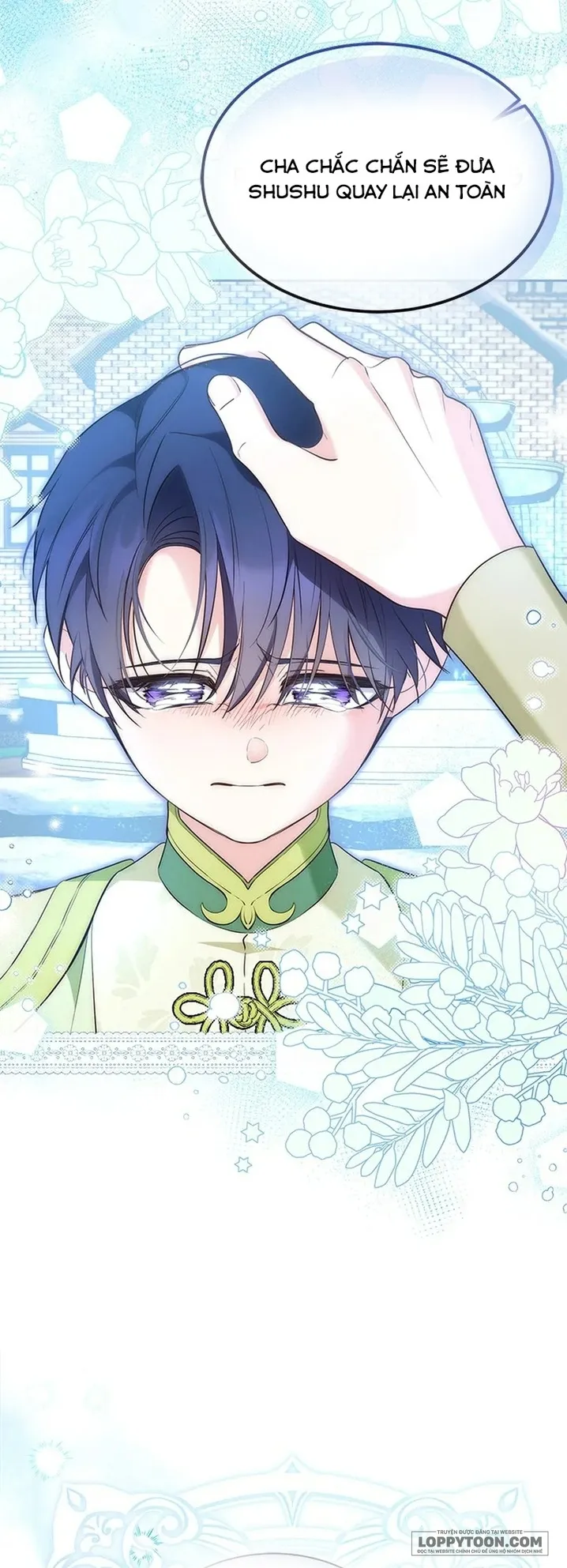 Đã Từ Chối Sủng Ái Rồi Mà Sao Còn Ám Ảnh Thế? - Chap 48 - Trang 27
