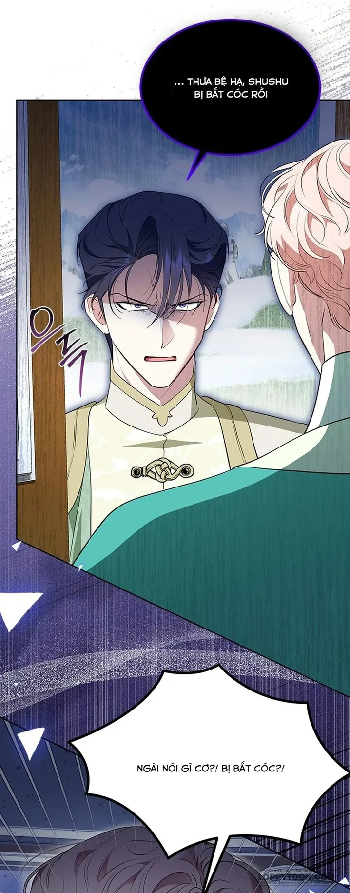 Đã Từ Chối Sủng Ái Rồi Mà Sao Còn Ám Ảnh Thế? - Chap 48 - Trang 30