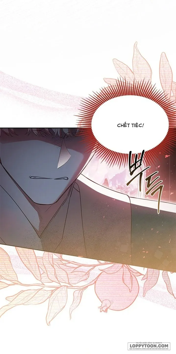 Đã Từ Chối Sủng Ái Rồi Mà Sao Còn Ám Ảnh Thế? - Chap 48 - Trang 32