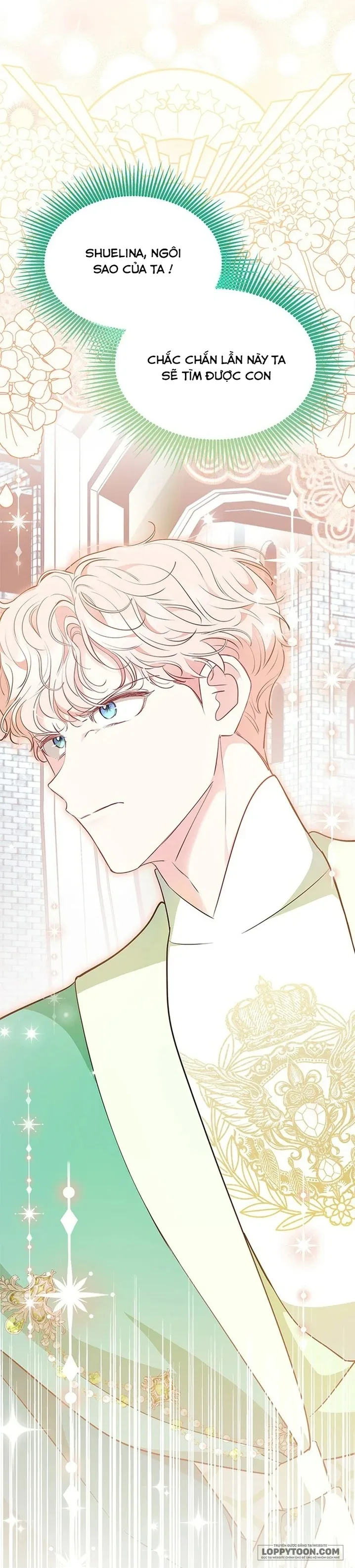 Đã Từ Chối Sủng Ái Rồi Mà Sao Còn Ám Ảnh Thế? - Chap 48 - Trang 35