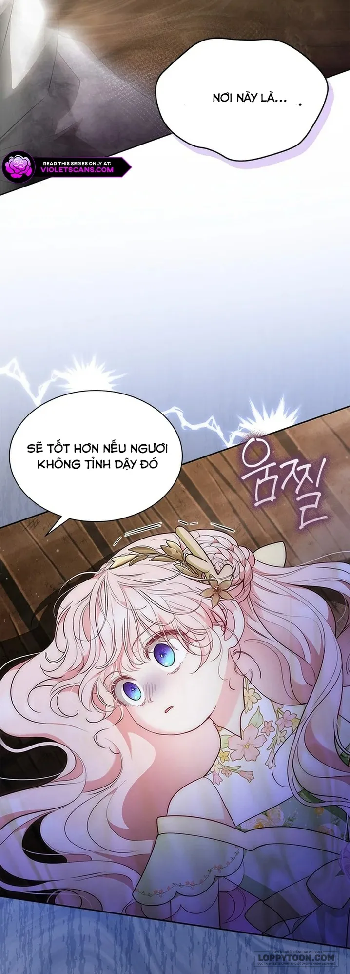 Đã Từ Chối Sủng Ái Rồi Mà Sao Còn Ám Ảnh Thế? - Chap 48 - Trang 37